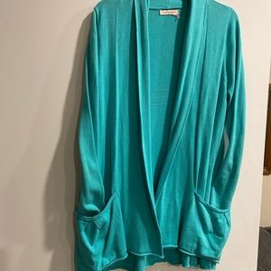 Women’s cardigan by fresh produce